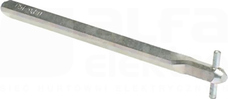 OXP6X210-45 Wałek