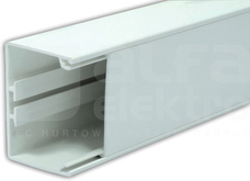KP 90x60 Bi biały Kanał podparapet.PCW (2mb)