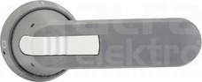 OHG125J12 IP65 Rączka szara