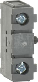 OA1G10AU 1NO Styk pomocniczy