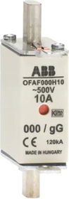 OFAF000H80 WKŁADKA BEZPIECZNIKOWA