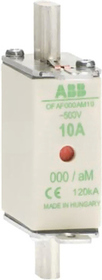 1SCA022697R2850 WKŁADKA BEZPIECZNIKOWA