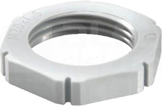 EMUG20 NAKRĘTKA BLOKUJĄCA PLASTIKOWA