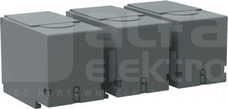OTS400G1S/3 OSŁONA ZACISKÓW