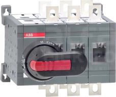OT250E03CP 250A Przełącznik