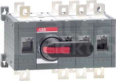 OT315E13CP PRZEŁĄCZNIK I-0-II