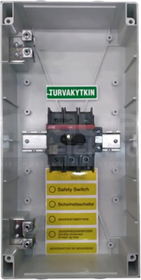 OTP90T3M ROZŁĄCZNIK W OBUDOWIE