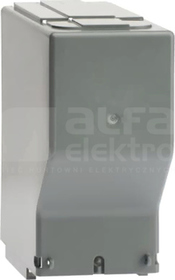 OTS1600G1L/3 OSŁONA ZACISKÓW