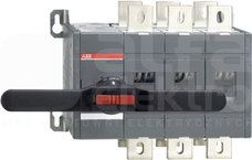 OT1250E03CP 3P PRZEŁĄCZNIK