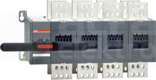 OT2500E04CP ROZŁĄCZNIK