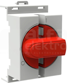 OHYS7 Uchwyt adaptera
