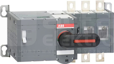 OTM400E3M230C 3P Rozłącznik