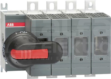OS160GD04N2P 160A 4P Rozłącznik
