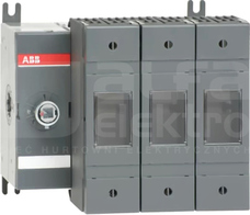 OS160GD03BBP 3P 160A Rozłącznik