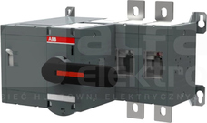 OTM630E2M230V Przełącznik I-0-II
