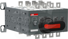 OT250E04YP 250A 4P Przełącznik