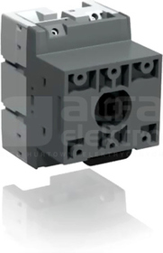 OTDC25FT2 660VDC Rozłącznik izolacyjny