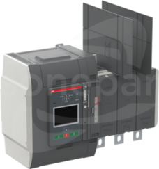 OXB630E3X4QB 630A Wyłącznik mocy Automatyczny