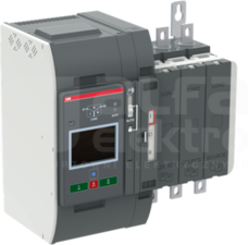 OXB250E3X4QB 250A 3P 200–480VAC Przełącznik automatyczny