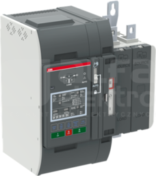 OXB200E1S2QT 200A 1P+N Przełącznik automatyczny