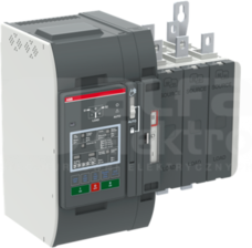 OXB200E3X2QT 200A 3P 200–480VAC I-0-II Przełącznik automatyczny