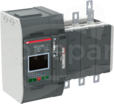 OXB400E3X3QB Przełącznik automatyczny