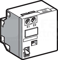 LA6DK10E ZATRZASK MECHAN. Zatrzask mech.42/48VAC/DC
