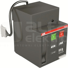 MOE T4-T5 220-250VAC/DC NAPĘD SILNIKOWY