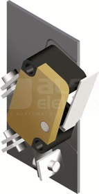 AUP 250VAC T7-T7M STYKI POMOCNICZE TMAX