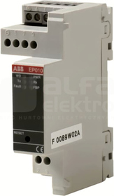 EP010 dla PR222/PD T4-T5-T6 Moduł interfejsu akcesoria