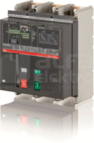 T7L 1600 PR231/P LS/I In=1600A 3p F F M Wyłącznik kompaktowy Tmax