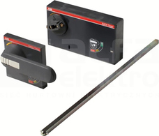 RHE H T7-T7M F/W napęd obr. Wyłącznik kompaktowy akces.