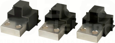 TMAX KIT HR T7-T7M-X1 zestaw zacisków (3szt) TMAX akcesoria