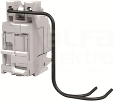 UVR-C XT1..XT4 F/P 24-30 VAC/DC WYZWALACZ PODNAPIĘCIOWY