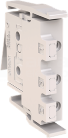 AUX 1Q 250VAC/DC Wyłącznik akcesoria