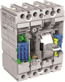 AUX-C 2Q+1SY 250V XT1-XT4 Wyłącznik akcesoria