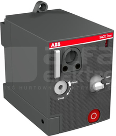 MOD XT1-XT3 24VDC napęd silnikowy Wyłącznik akcesoria