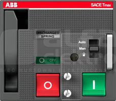 MOE XT2-XT4 220-250VAC/DC Napęd silnikowy