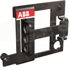 PLL XT1-XT3 PADLOCKS DEVICE OP/CL Blokada kłódkowa