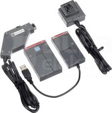 EKIP T e P XT2-XT4 Zestaw testujący