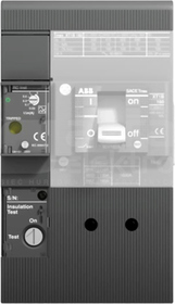 RC Inst x XT3 3p F Zabezp.różn.prąd.Tmax