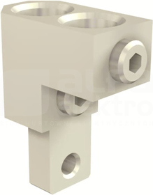 KIT FC CuAl 2x35-150mm2 (4szt) Zestaw zacisków Tmx XT3