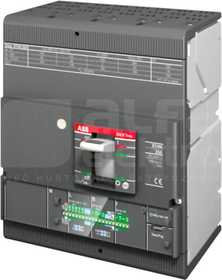 XT4N 250 Ekip LS/I In=250A 4p F F Wyłącznik
