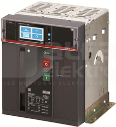 Emax 2 E2.2N 1600 Ekip Touch LI 3p FHR Wyłącznik powietrzny