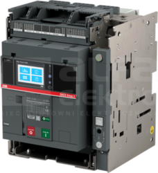 Emax 2 E1.2N 1000 Ekip Touch LSI 3p WMP Wyłącznik powietrzny