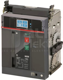 Emax 2 E2.2N 2000 Ekip Touch LSI 3p WMP Wyłącznik powietrzny