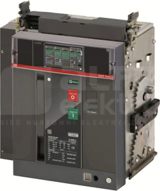Emax 2 E2.2N 2000 EKIP DIP LSI 4P Rozłącznik powietrzny