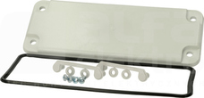 MB 10324 SET wlk.3 Pokrywa boczna pełna