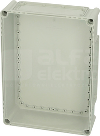 EKPE 380x280x100 Podstawa obudowy