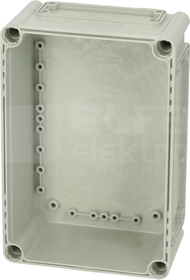 EKJB 280x190x100 Podstawa obudowy